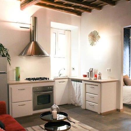Apartament Chilling'Monti Rzym Zewnętrze zdjęcie